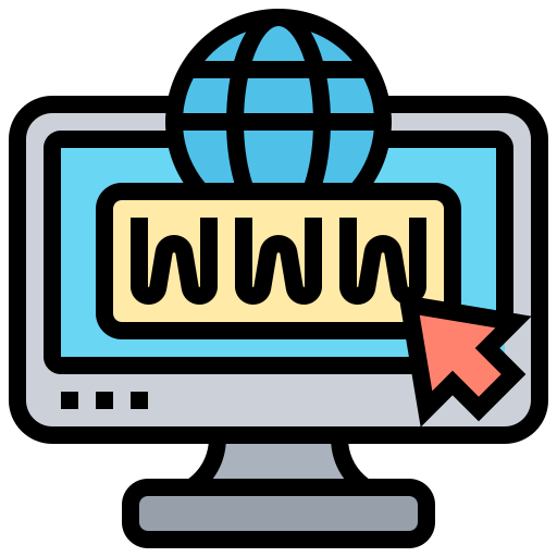 website