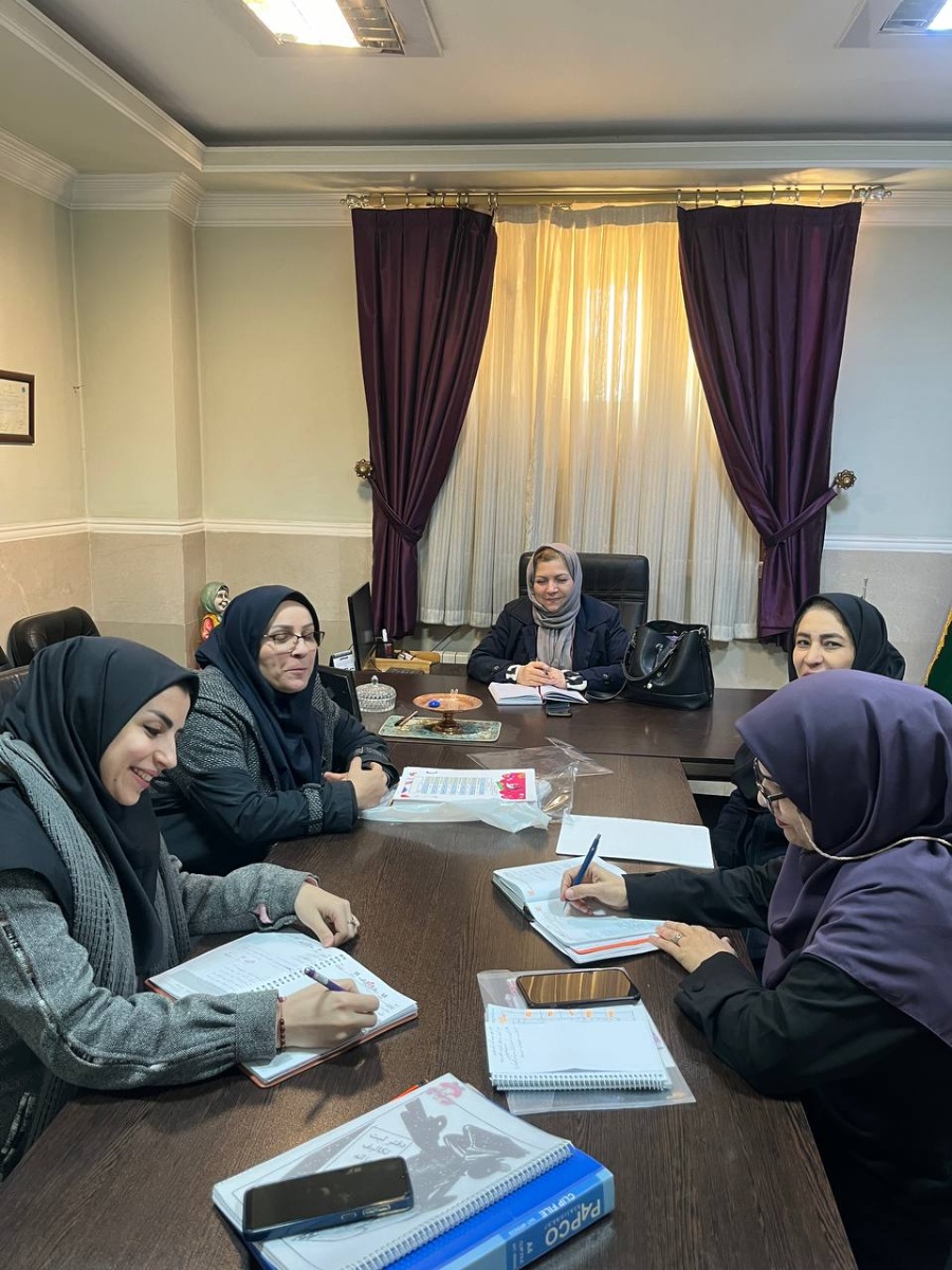 در حال پردازش