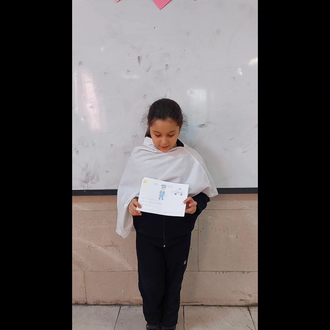 👕 Family and Friends 1: Uniforms & Colors with Narges Mohammadpour 🎨